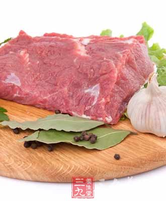 6大豬瘦肉營養食譜 滋陰潤燥補血養顏