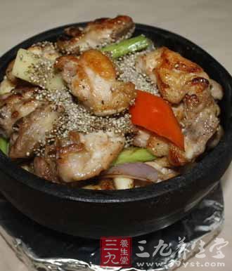 6大豬瘦肉營養食譜 滋陰潤燥補血養顏