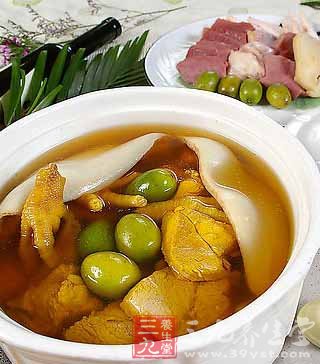 6大豬瘦肉營養食譜 滋陰潤燥補血養顏