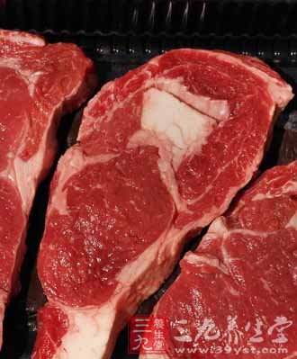 6大豬瘦肉營養食譜 滋陰潤燥補血養顏