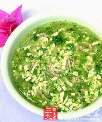 變廢為寶 9大食物廢料制成的營養食譜
