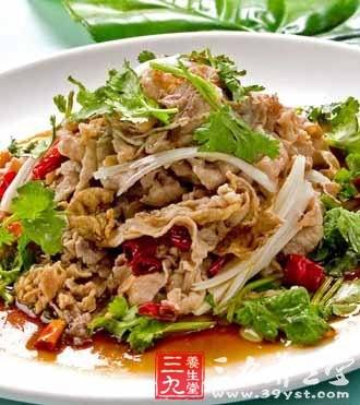 變廢為寶 9大食物廢料制成的營養食譜