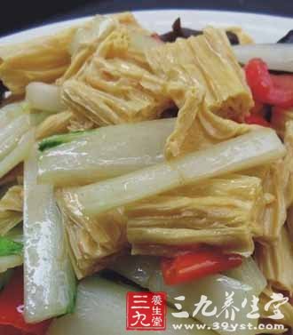 變廢為寶 9大食物廢料制成的營養食譜