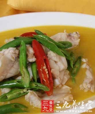 燃脂新密招 6魚類食譜瘦身又補血 