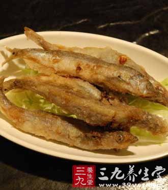 燃脂新密招 6魚類食譜瘦身又補血 