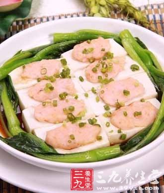燃脂新密招 6魚類食譜瘦身又補血 
