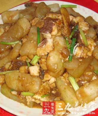 燃脂新密招 6魚類食譜瘦身又補血 