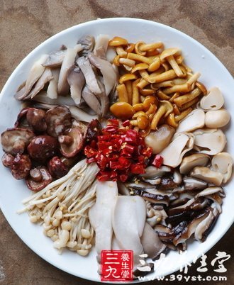 11健康蘑菇食譜 教你正確吃菇保健康