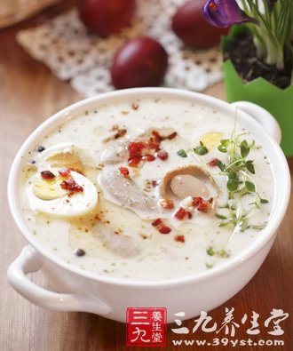 燃脂消腫甩掉“游泳圈” 熱辣瘦身湯月瘦15斤