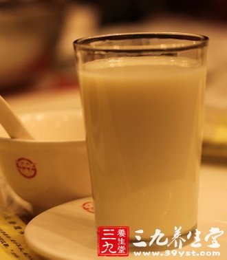 7大豆漿食譜 滋補養顏健康瘦身