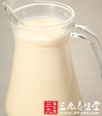 7大豆漿食譜 滋補養顏健康瘦身