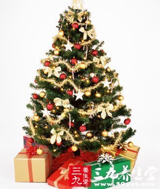 12款美味聖誕大餐 陪你溫暖過節