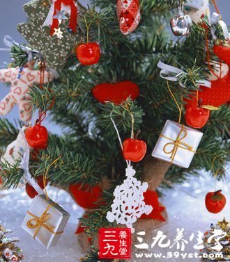 12款美味聖誕大餐 陪你溫暖過節