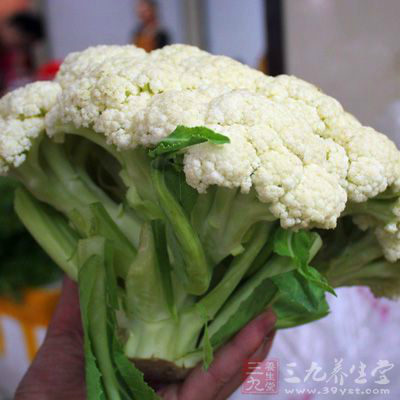 卷心菜、花菜、地瓜
