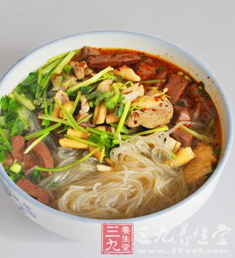 冬季養肝護肝不用愁 鴨血食譜來解憂
