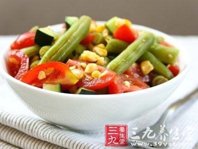 超給力的9大家常菜 養血氣又豐胸
