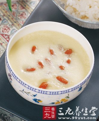 超給力的9大家常菜 養血氣又豐胸