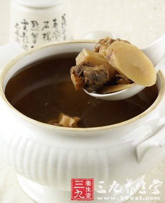 超給力的9大家常菜 養血氣又豐胸