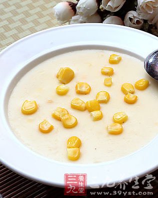減肥達人教你吃 3玉米食譜健康享瘦