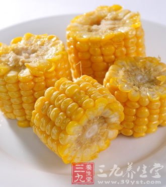 減肥達人教你吃 3玉米食譜健康享瘦