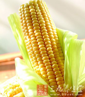 減肥達人教你吃 3玉米食譜健康享瘦