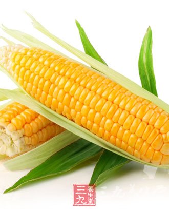 減肥達人教你吃 3玉米食譜健康享瘦