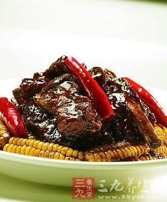 減肥達人教你吃 3玉米食譜健康享瘦