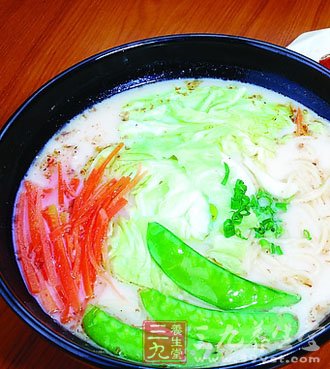 6款素菜營養美味食譜 輕松享瘦健康減肥