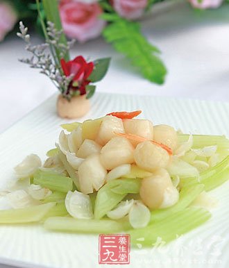 6款素菜營養美味食譜 輕松享瘦健康減肥