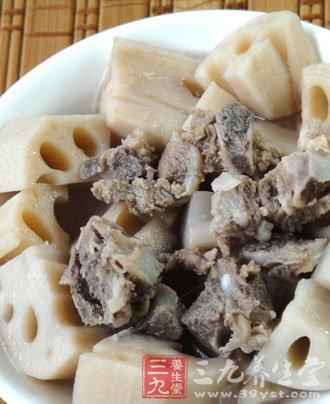蓮藕美食大聚首 健脾養胃又可止血散瘀