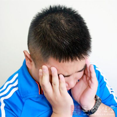 他們所承受的心理壓力也絕非一般