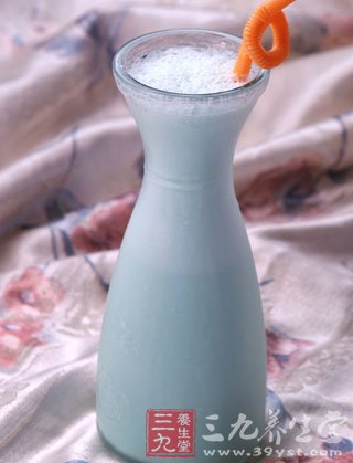 8款營養有效防毒食譜 助你輕松排毒