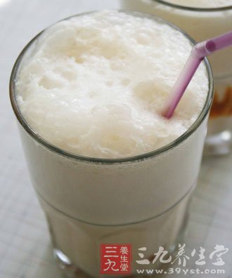 8款營養有效防毒食譜 助你輕松排毒