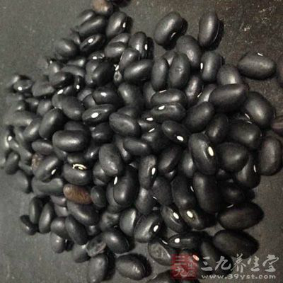 大豆、豌豆、綠豆、黑豆