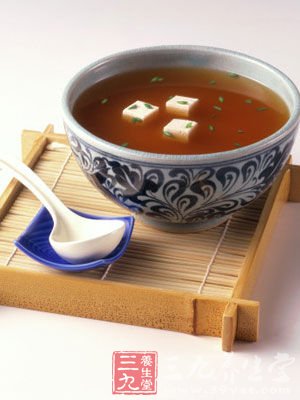 小蔥拌豆腐