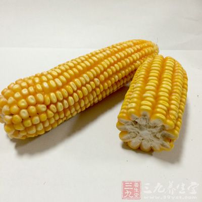 玉米、紅豆、蔬菜粒、雞蛋