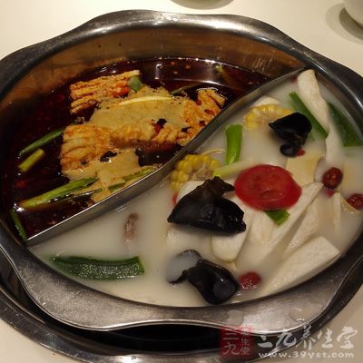 火鍋、川菜、燒烤、羊肉涮鍋