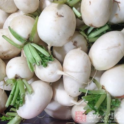 赤小豆、蘿卜、薏米、海帶、蘑菇