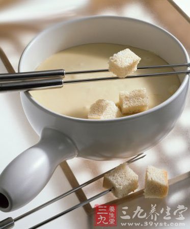 食療食補之“小雪”養生