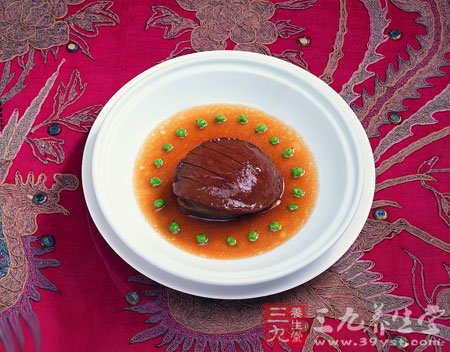 中醫推薦 小雪節氣怎麼“滋補”