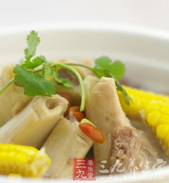美味可口的補鈣食譜 讓您再也不用擔心“鈣”源流走