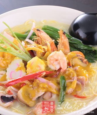美味可口的補鈣食譜 讓您再也不用擔心“鈣”源流走