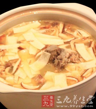 美味可口的補鈣食譜 讓您再也不用擔心“鈣”源流走