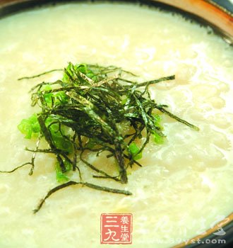 營養又美味 適合肝髒患者的養生食譜