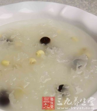 營養又健康的養生食譜 可有效預防緩解心血管病的發生