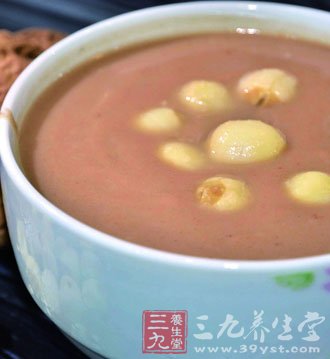 營養又健康的養生食譜 可有效預防緩解心血管病的發生