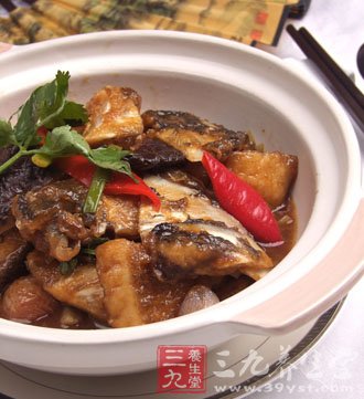 營養又健康的養生食譜 可有效預防緩解心血管病的發生