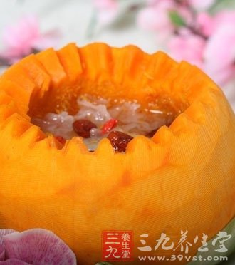 冬季補血很重要 9款食譜可助你補血又養顏