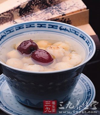 冬季補血很重要 9款食譜可助你補血又養顏