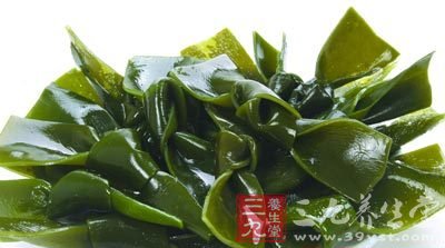 常吃海帶的14大好處及19個食療方